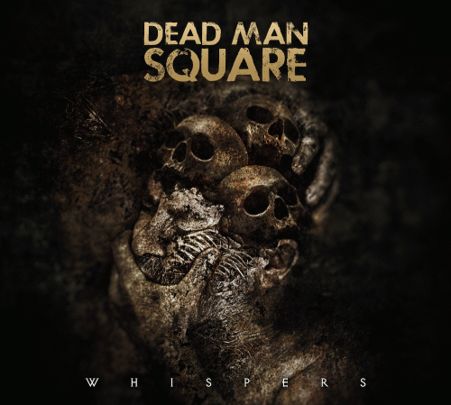 Dead Man Square : Whispers